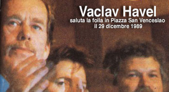 Vaclav Havel