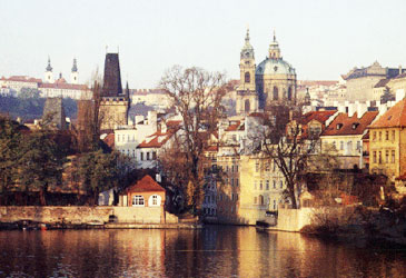 Mala Strana